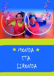 Monda eta Lironda